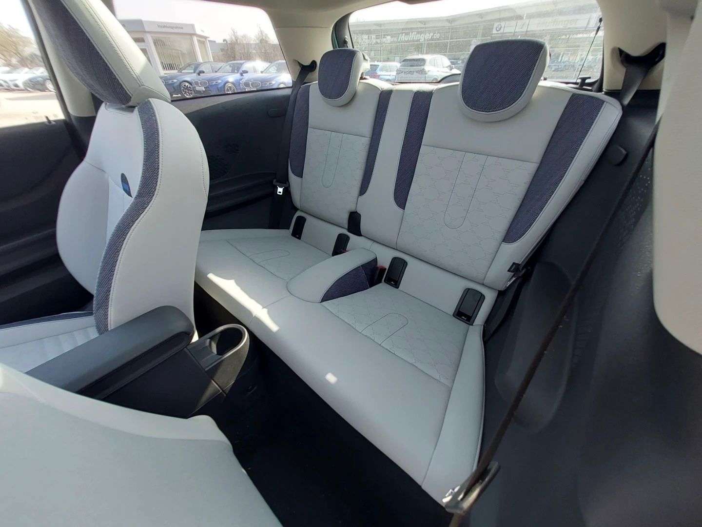 Mini Hatch Classic Cooper S - 2024 - Joinsteer - #18