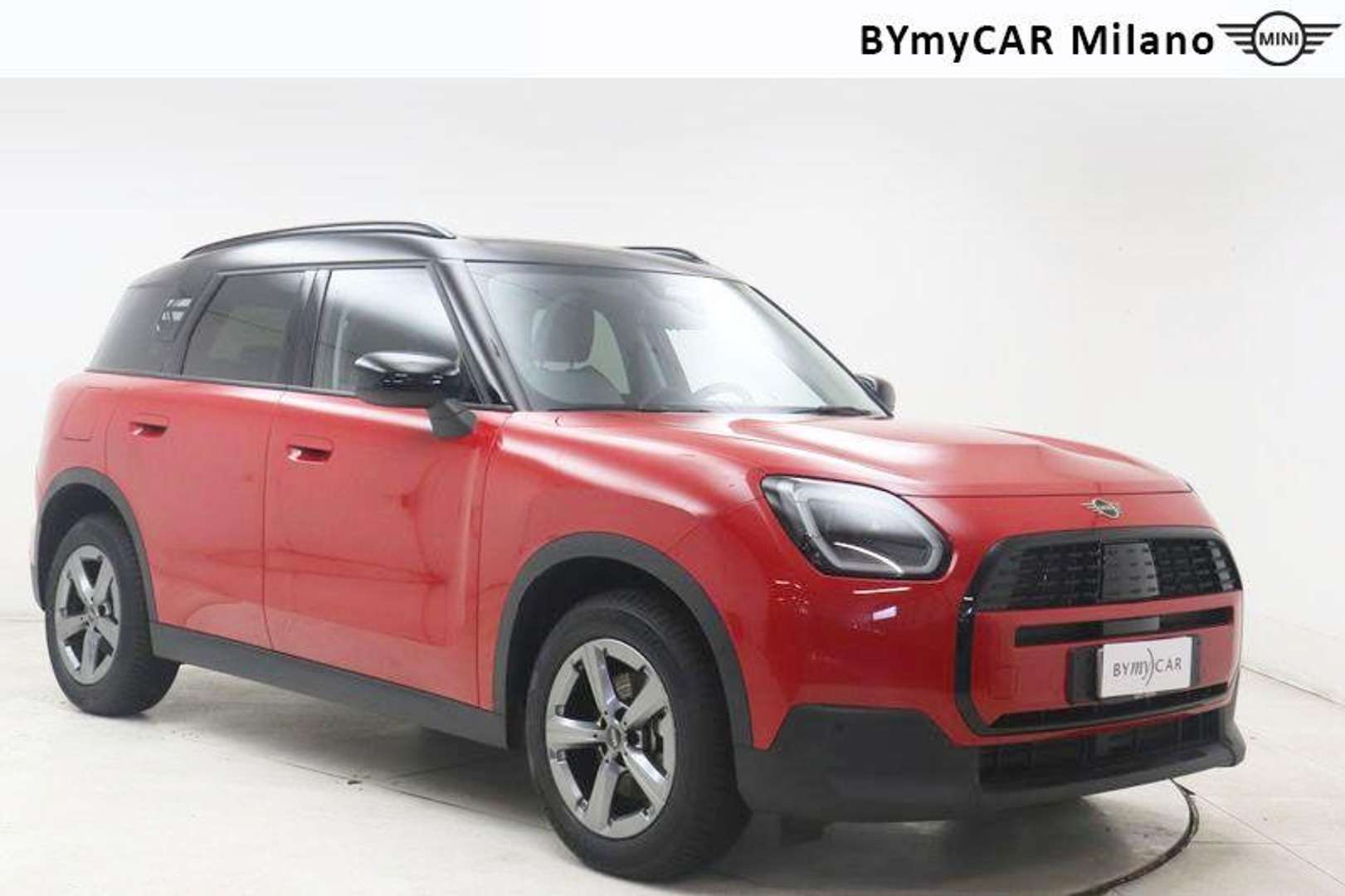 Mini Countryman Classic Cooper D - 2024 - Joinsteer - #6