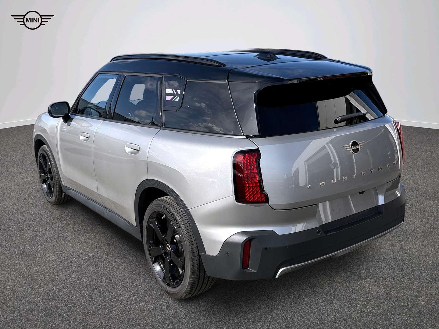 Mini Countryman Classic - 2025 - Joinsteer - #7