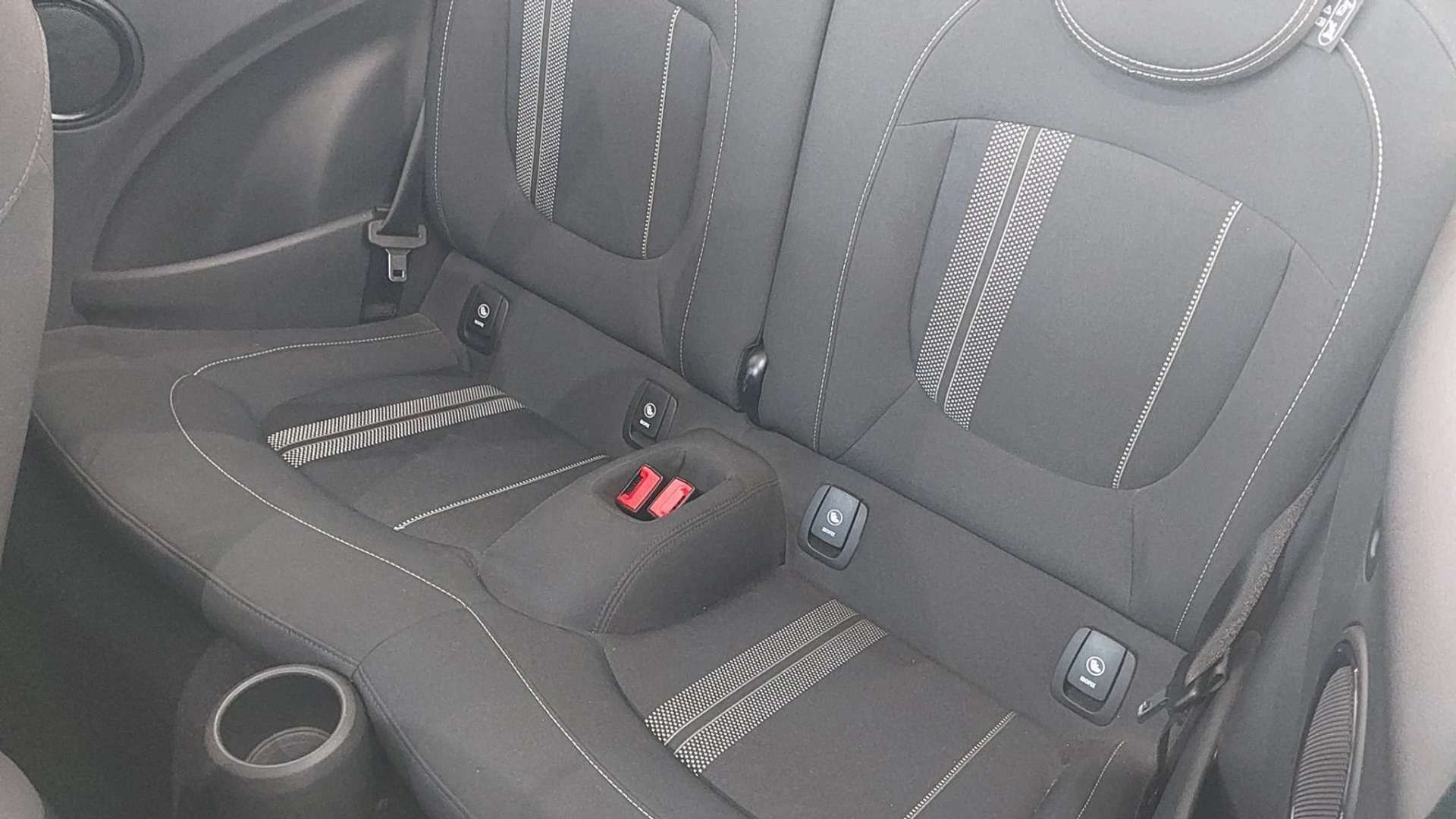 Mini Cabrio Cooper S - 2023 - Joinsteer - #11