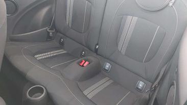 Mini Cabrio COOPER S — photo 11