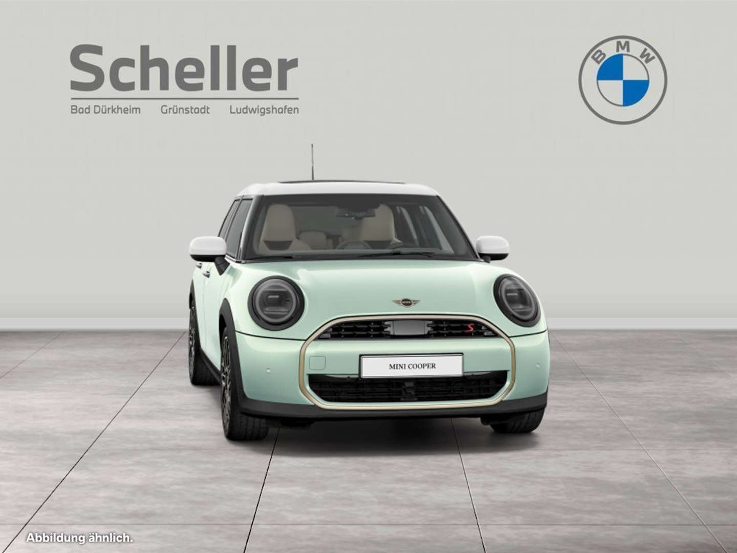 Mini 5 Portes Favoured Cooper S - 2024 - Joinsteer - #10