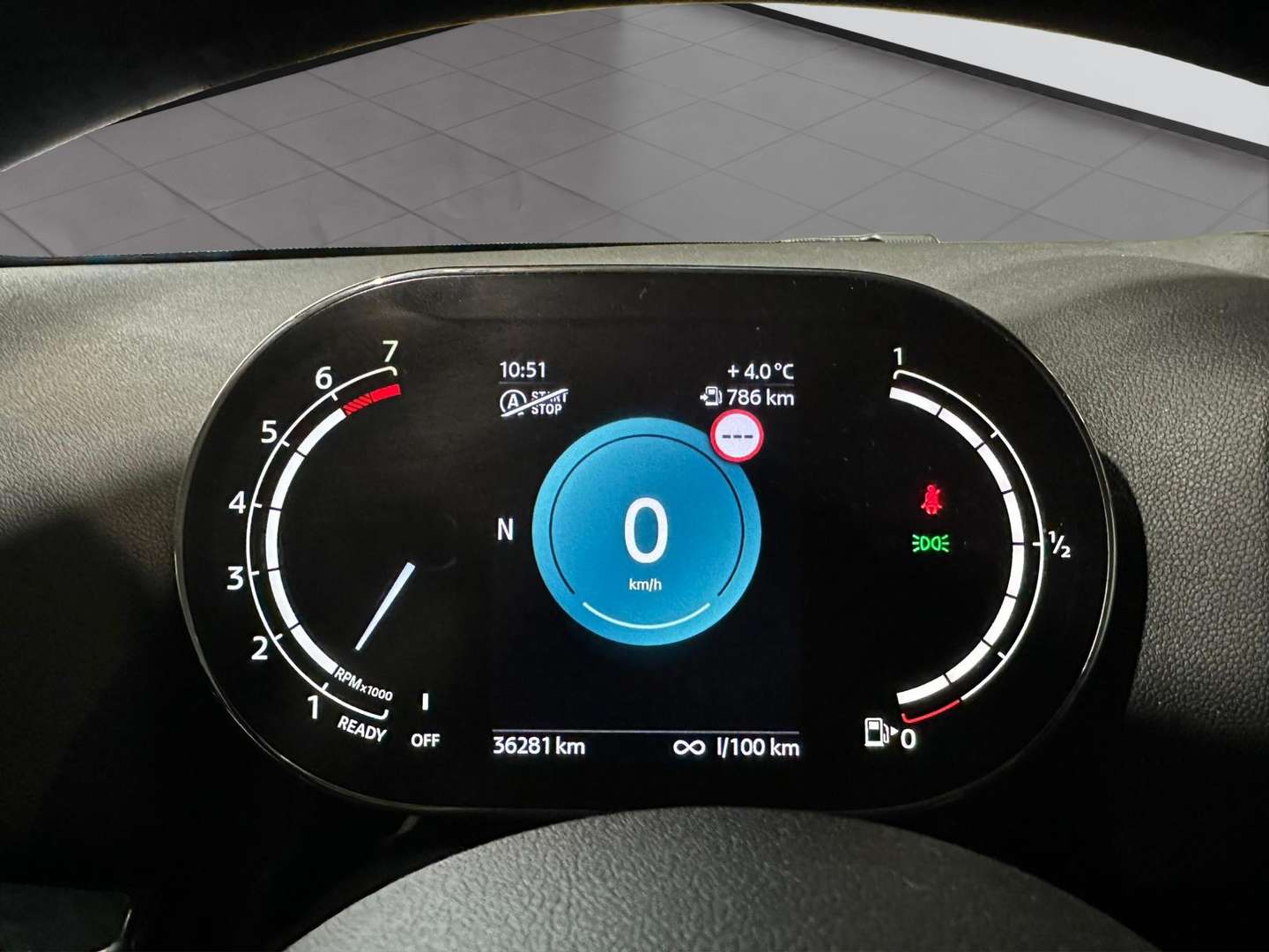 Mini Countryman Essential Cooper - 2024 - Joinsteer - #10