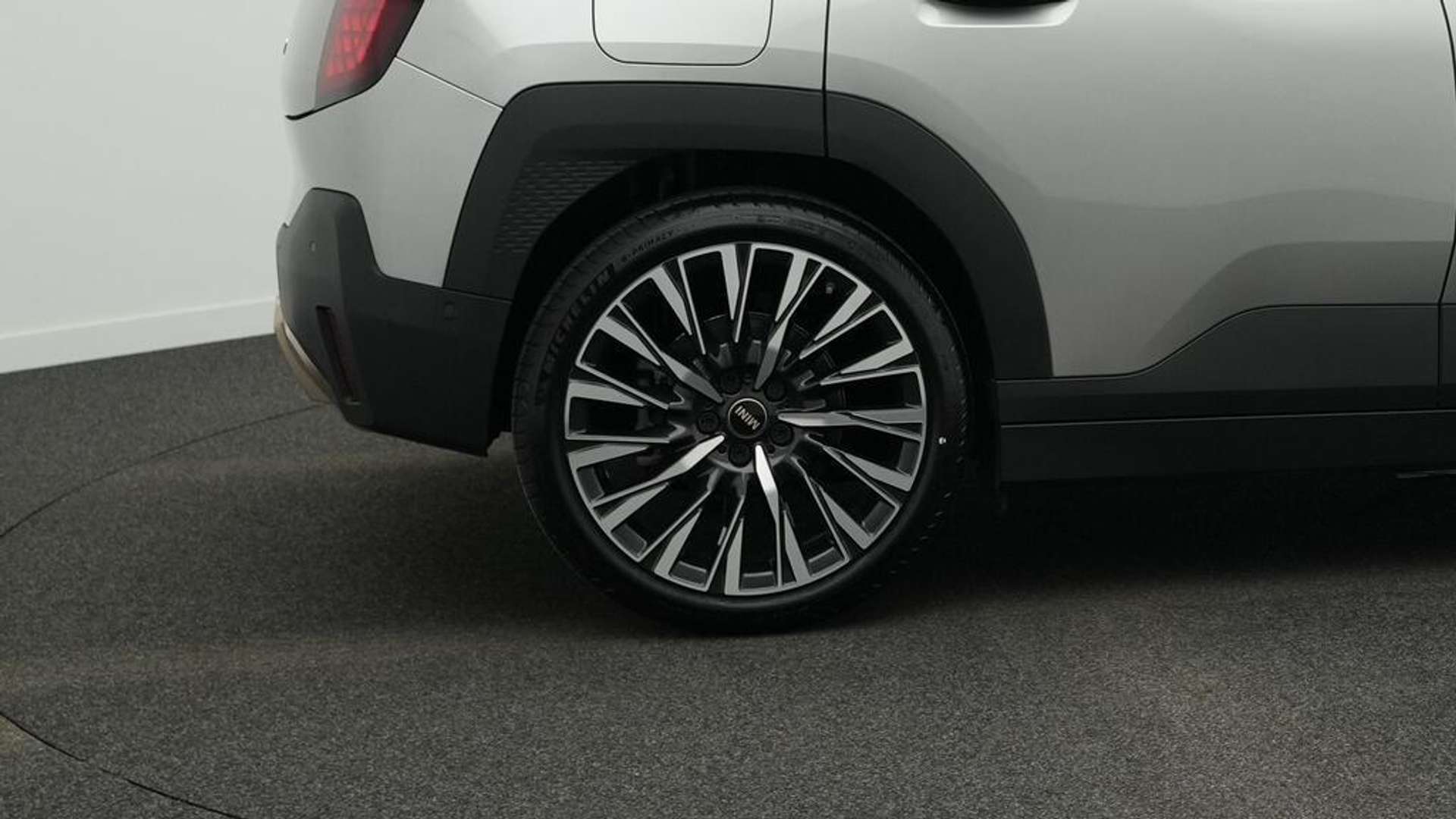 Mini Aceman Favoured - 2025 - Joinsteer - #12