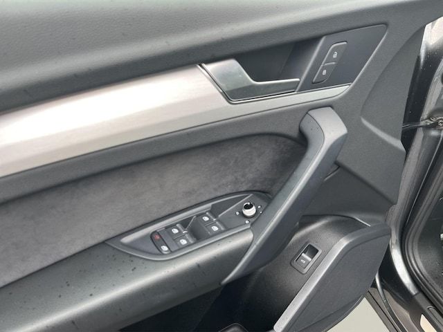 Audi SQ5 SUV TDI Tiptronic - 2023 - Joinsteer - #12