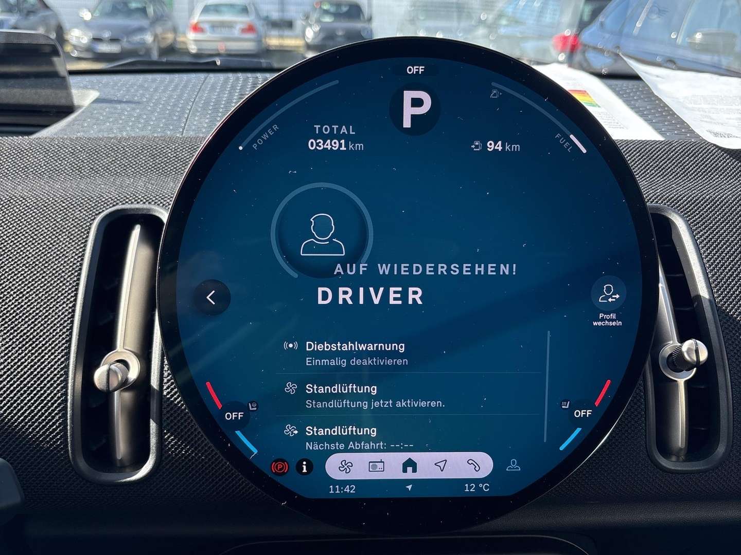 Mini Countryman Classic - 2025 - Joinsteer - #8