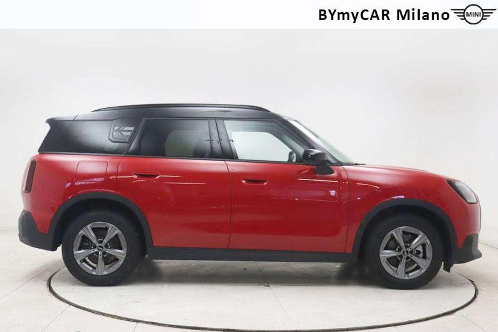 Mini Countryman Classic Cooper D - 2024 - Joinsteer - #7