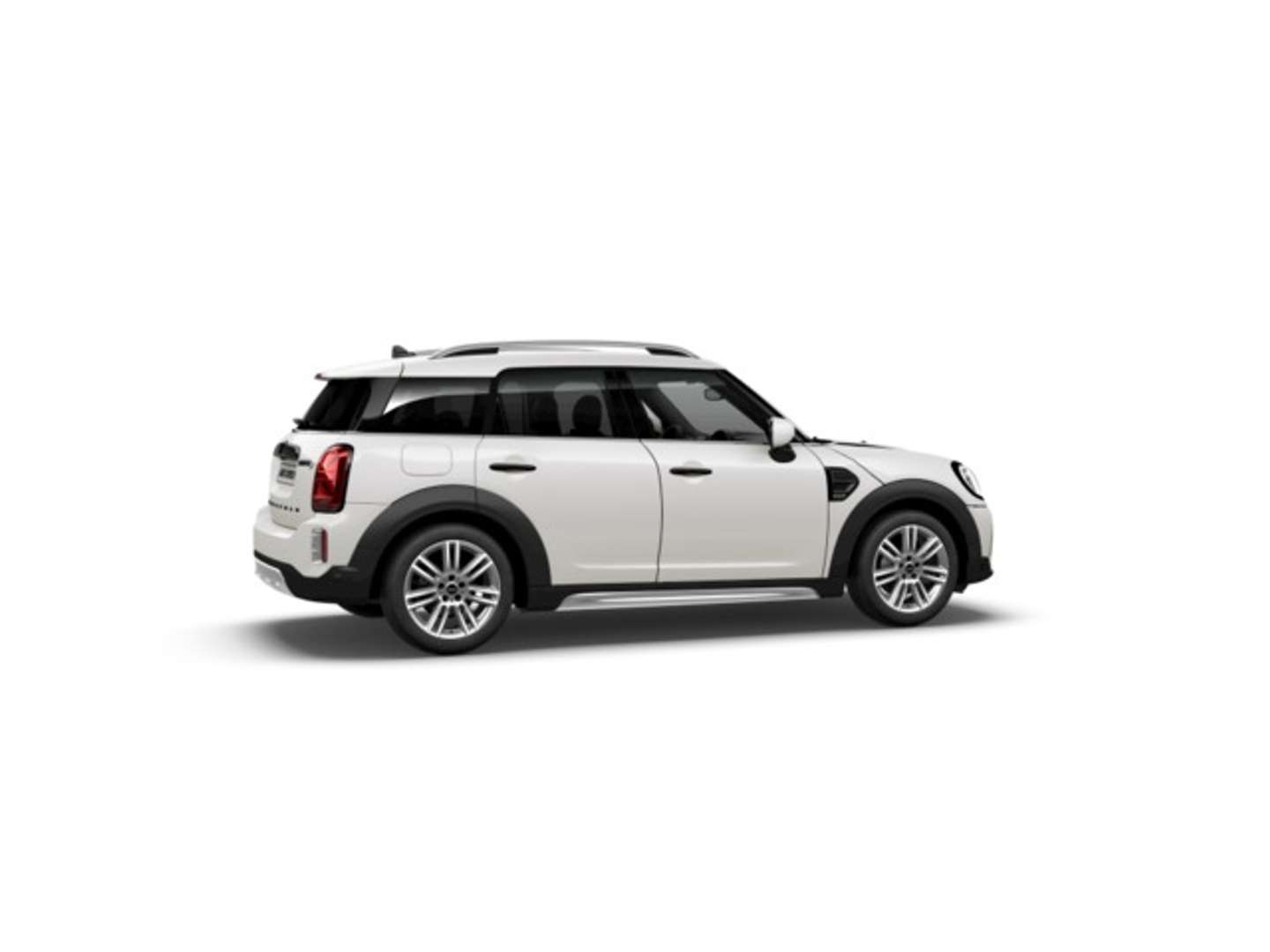 Mini Countryman COOPER D - 2023 - Joinsteer - #19