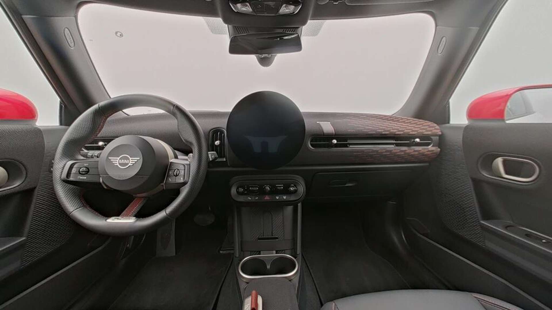 Mini Cooper JCW Cooper - 2024 - Joinsteer - #14