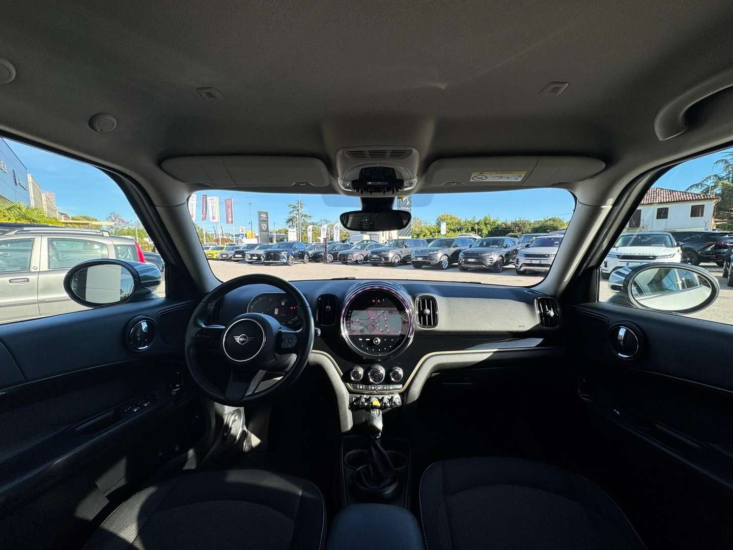 Mini Countryman Business Cooper SE - 2022 - Joinsteer - #6