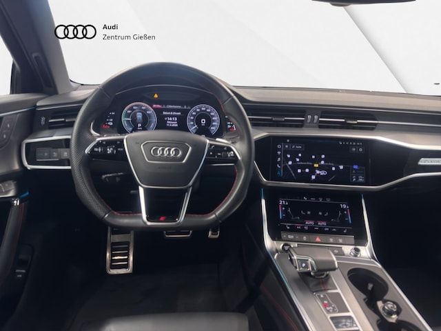 Audi A6 Avant TFSI E - 2023 - Joinsteer - #9