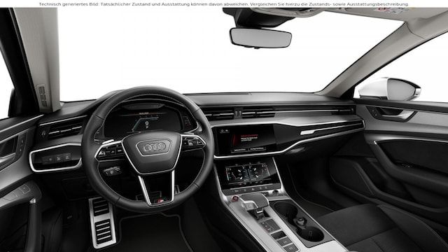 Audi S6 Avant TDI Quattro Tiptronic - 2023 - Joinsteer - #7