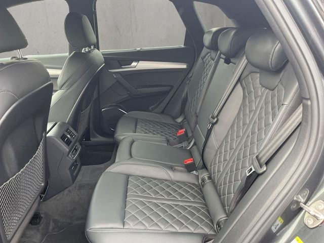 Audi SQ5 SUV TDI Tiptronic - 2023 - Joinsteer - #13