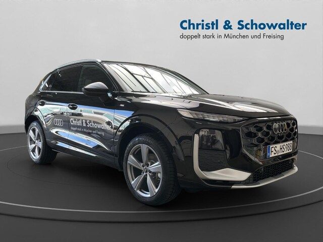 Audi Q3 TFSI S Tronic - 2025 - Joinsteer - #7