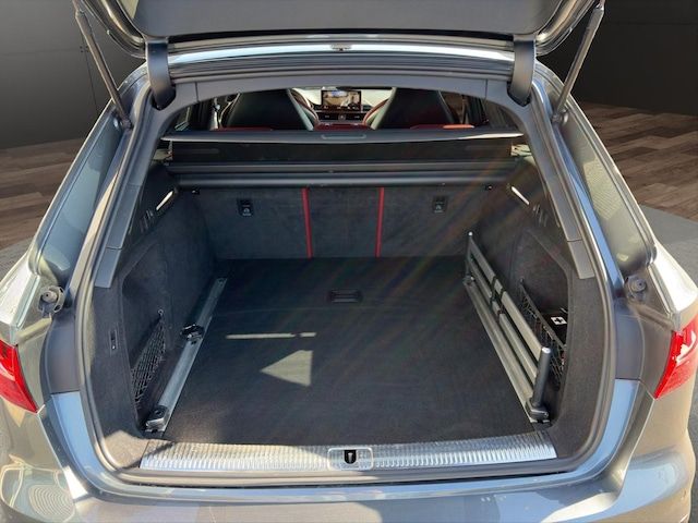 Audi S4 Avant TDI Quattro Tiptronic - 2023 - Joinsteer - #15