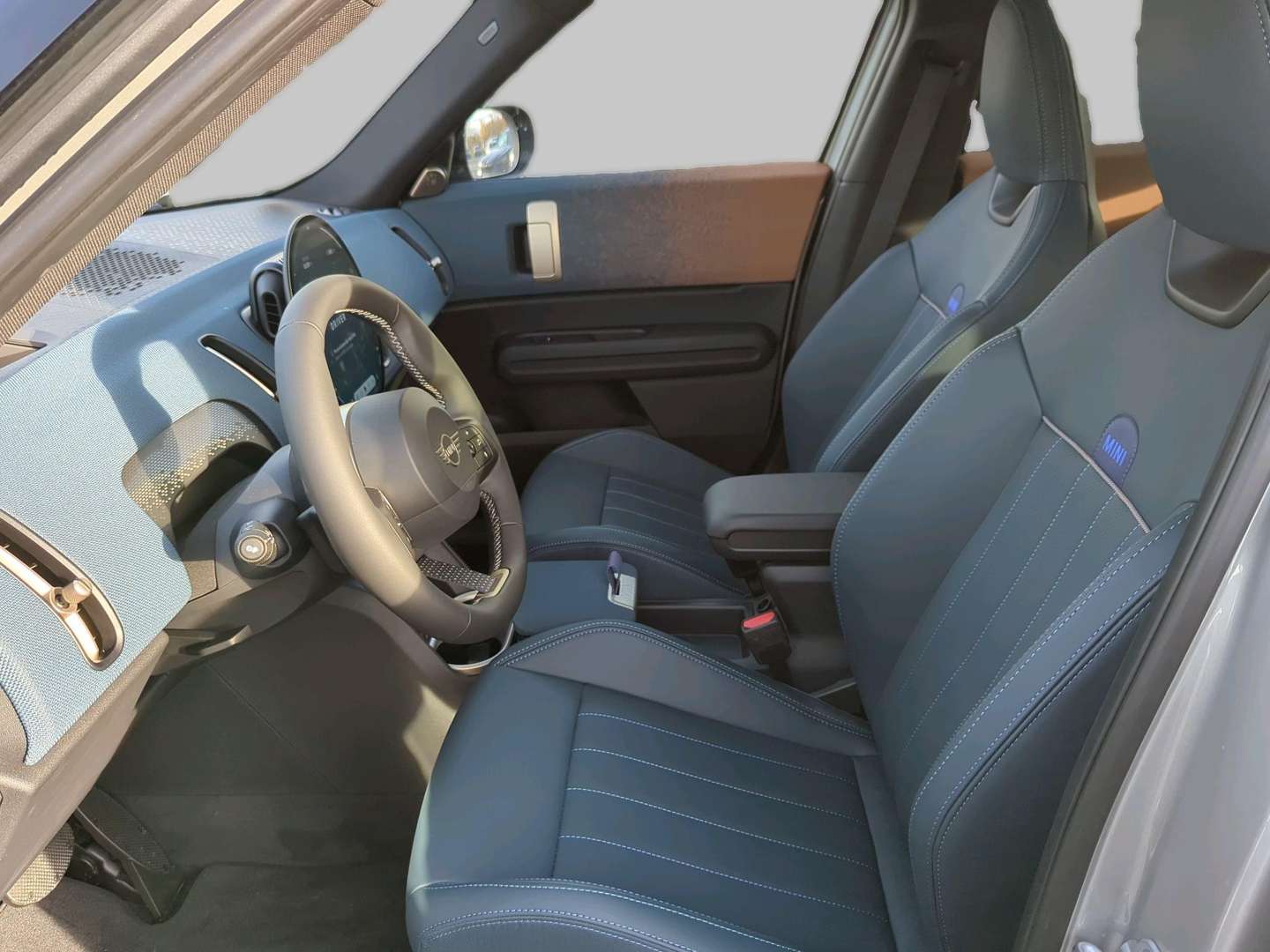 Mini Countryman Favoured Cooper D - 2025 - Joinsteer - #46