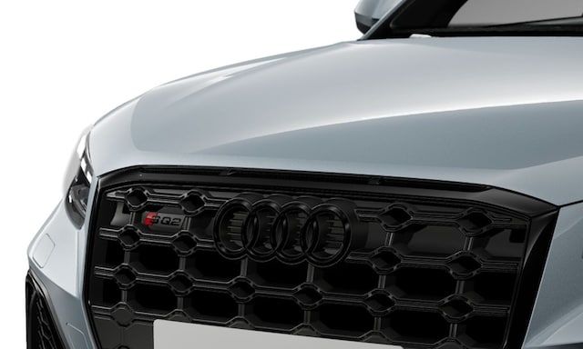 Audi SQ2 TFSI Quattro S Tronic - 2025 - Joinsteer - #6