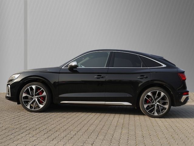 Audi SQ5 Sportback TDI Tiptronic - 2021 - Joinsteer - #3