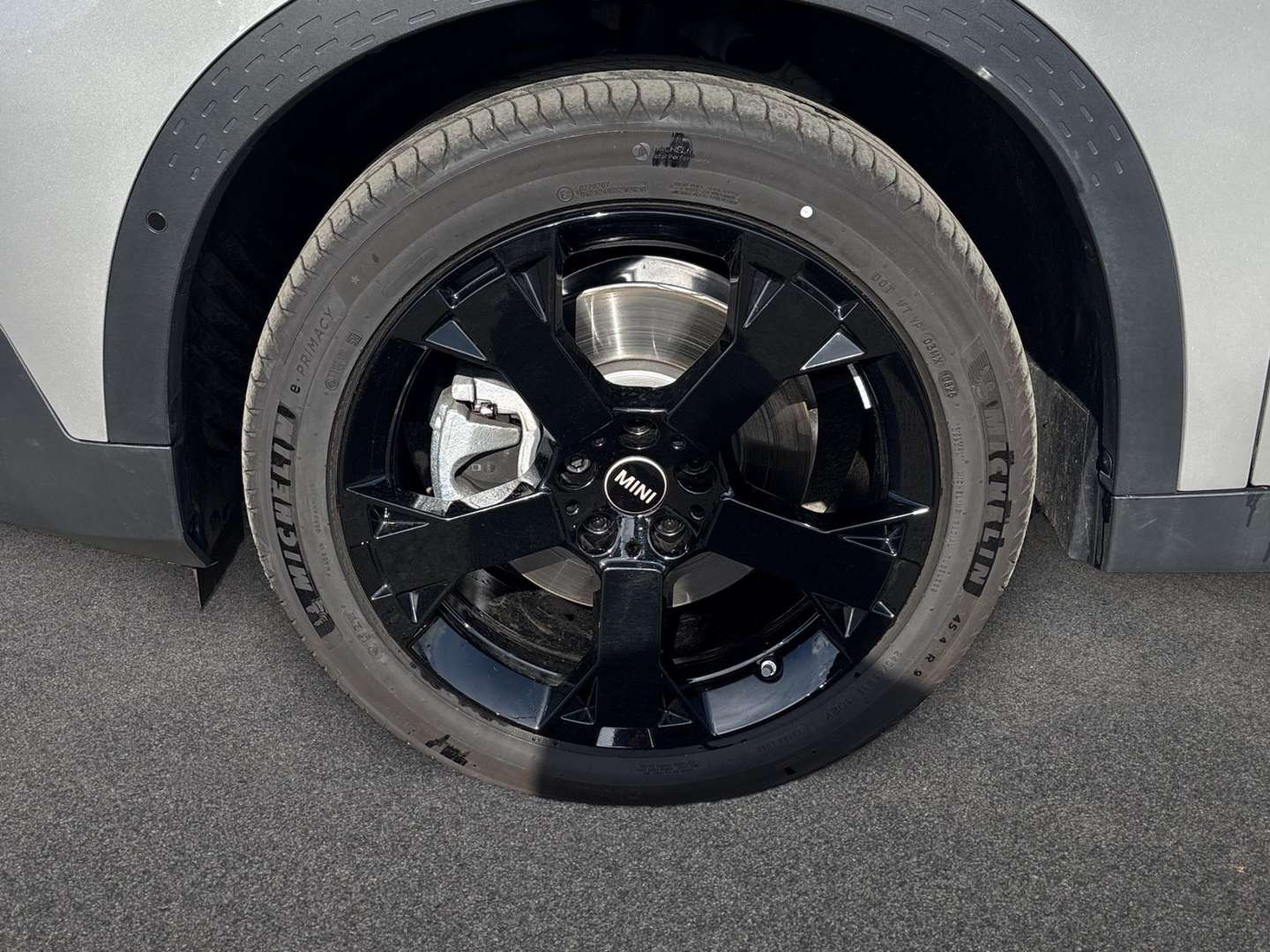 Mini Countryman Classic - 2025 - Joinsteer - #9