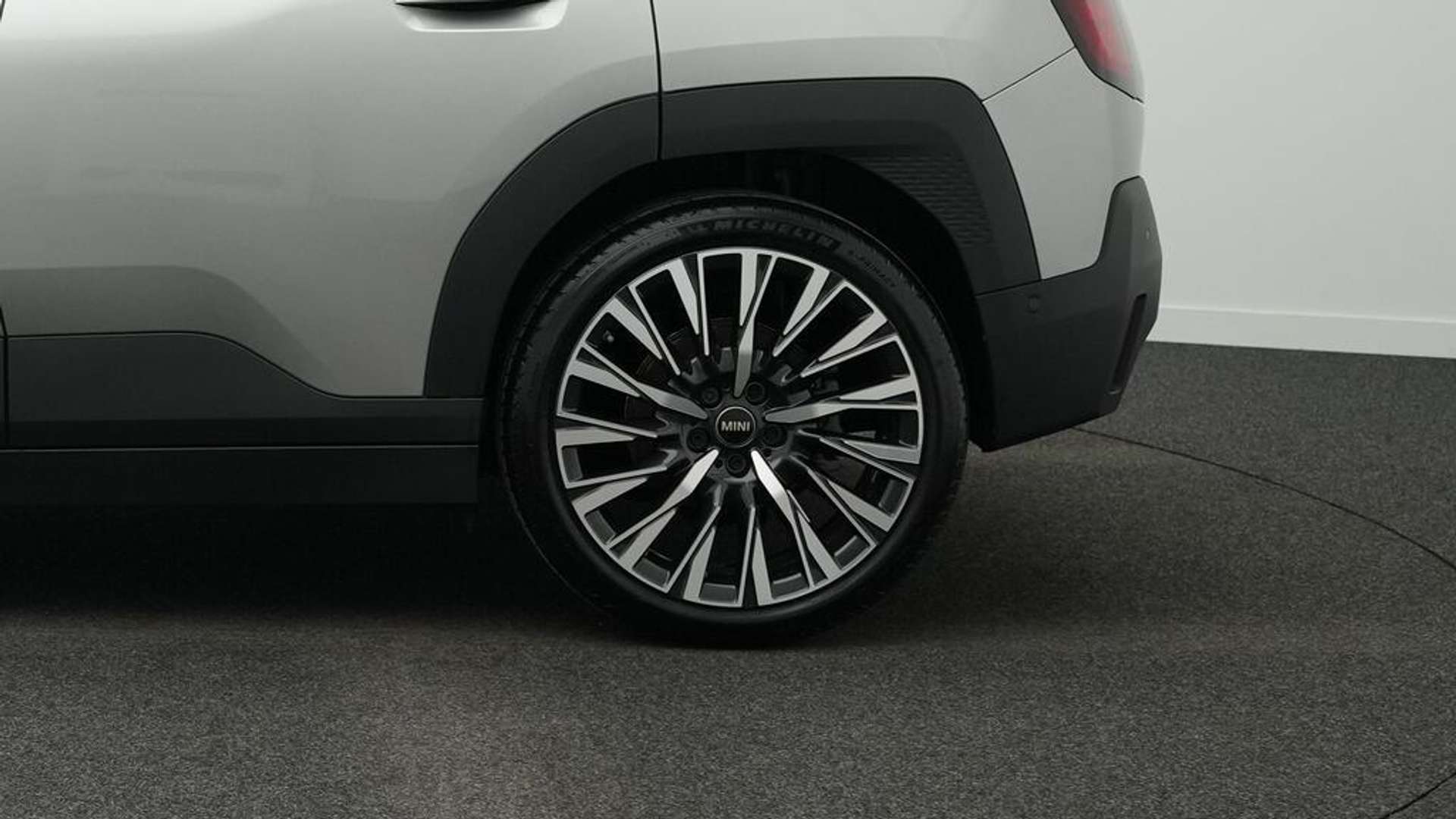 Mini Aceman Favoured - 2025 - Joinsteer - #13