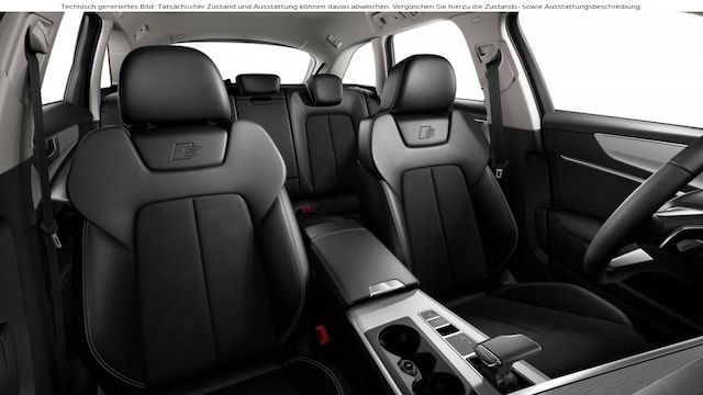 Audi S6 Avant TDI Quattro Tiptronic - 2023 - Joinsteer - #8