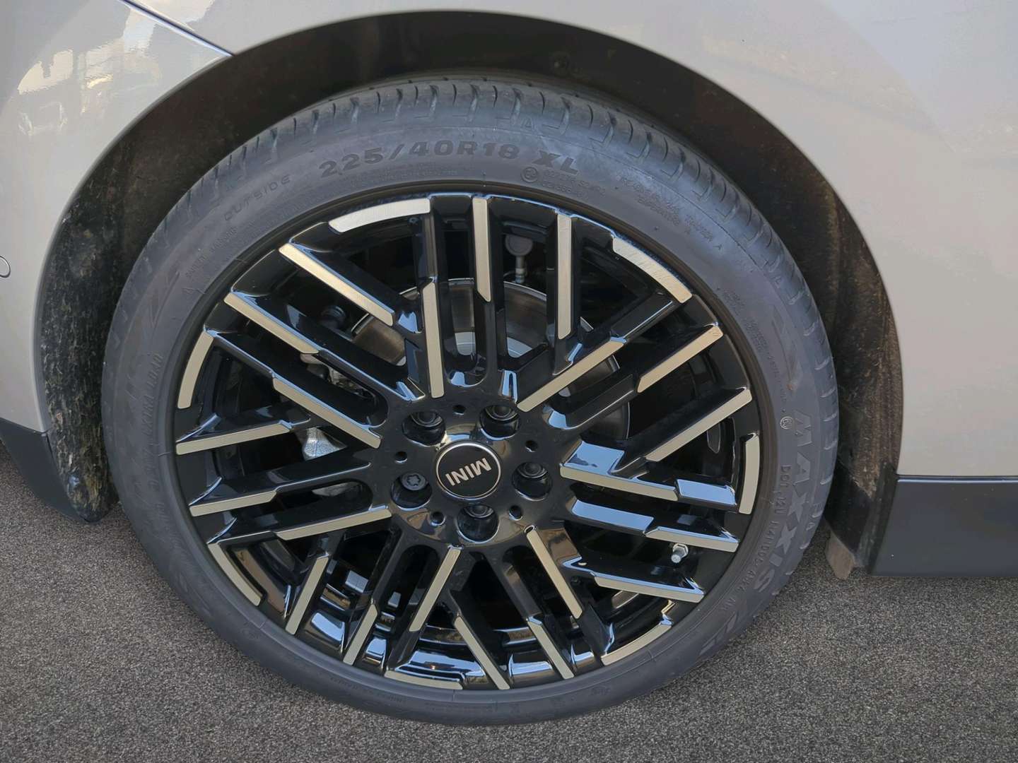 Mini Electric Favoured Cooper SE - 2025 - Joinsteer - #9