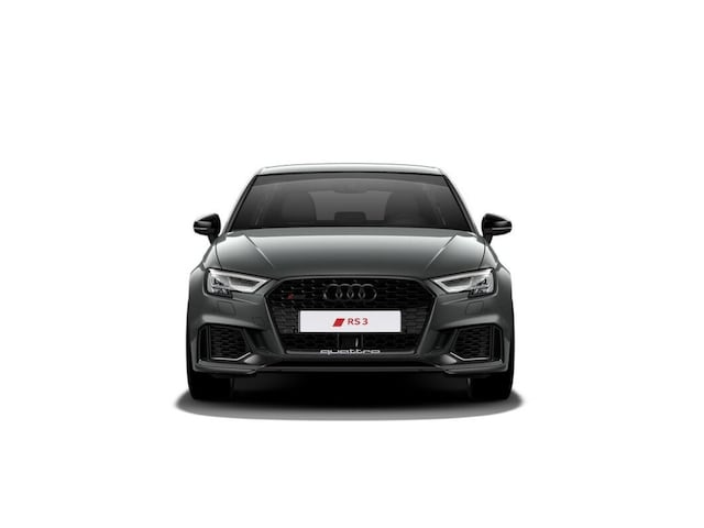 Audi RS3 Sportback TFSI Quattro S Tronic - 2020 - Joinsteer - #3