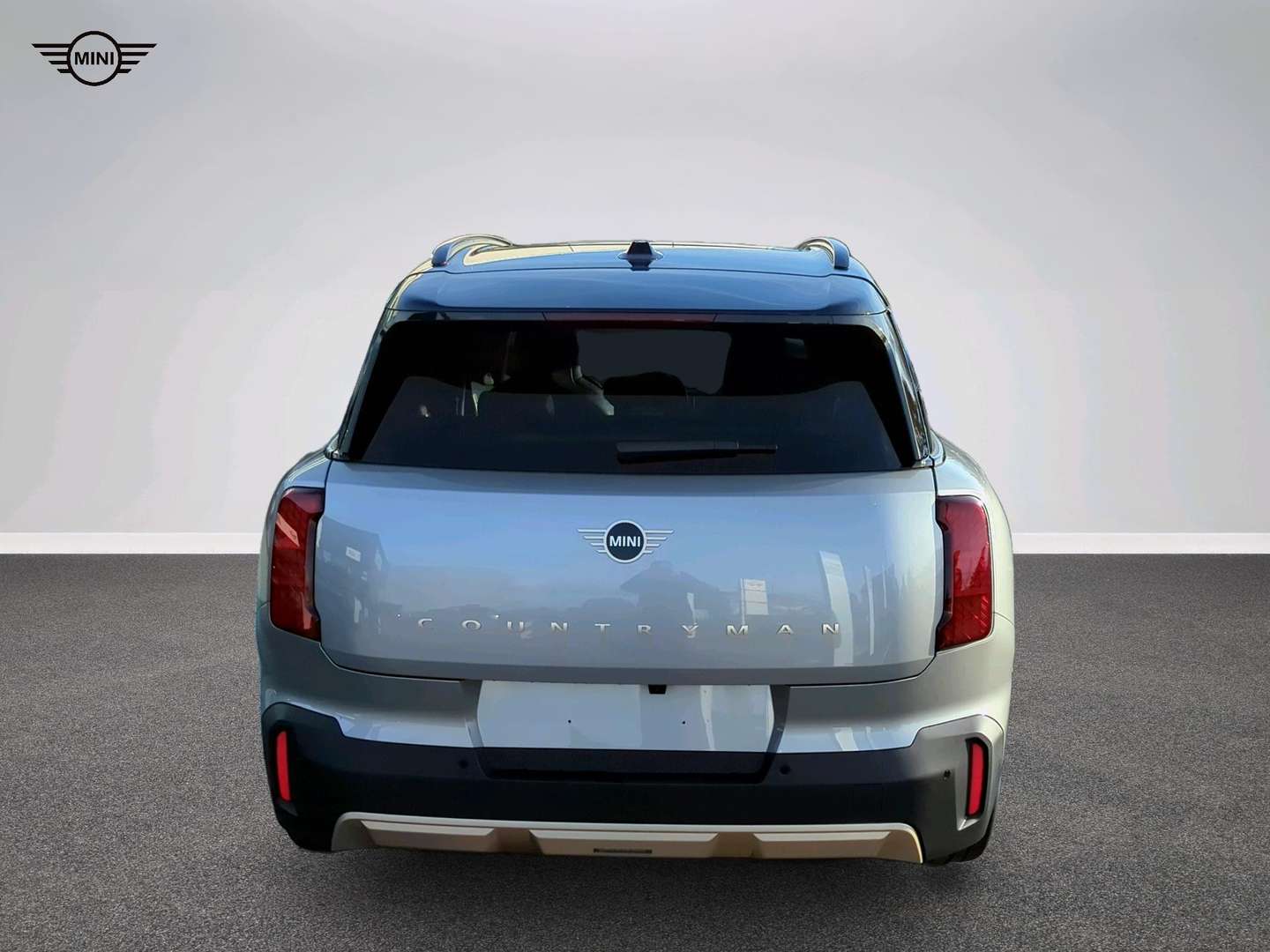 Mini Countryman Favoured Cooper D - 2025 - Joinsteer - #47