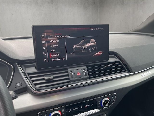 Audi SQ5 SUV TDI Tiptronic - 2023 - Joinsteer - #15