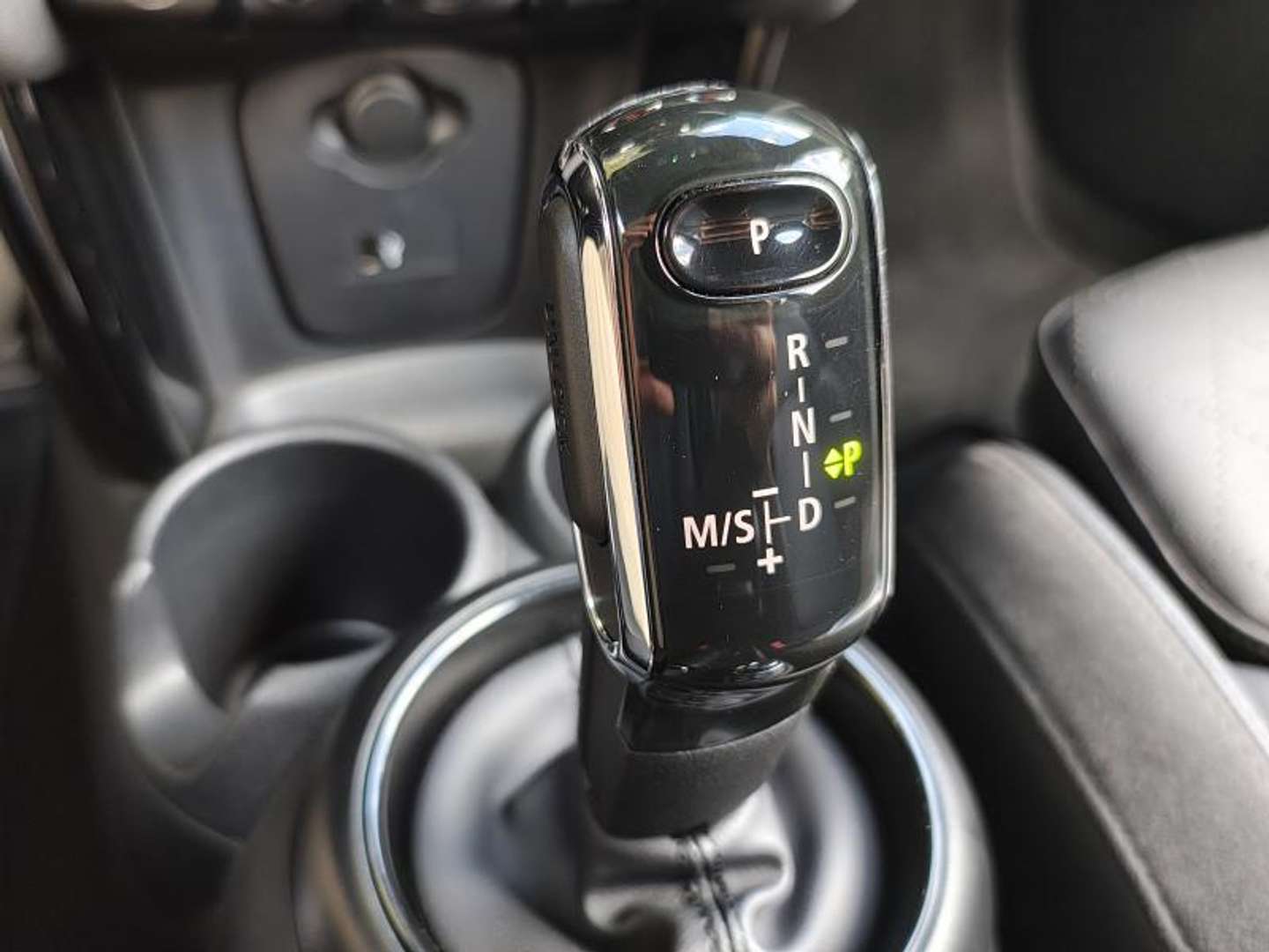 Mini Hatch 5 Portes Cooper S - 2023 - Joinsteer - #25