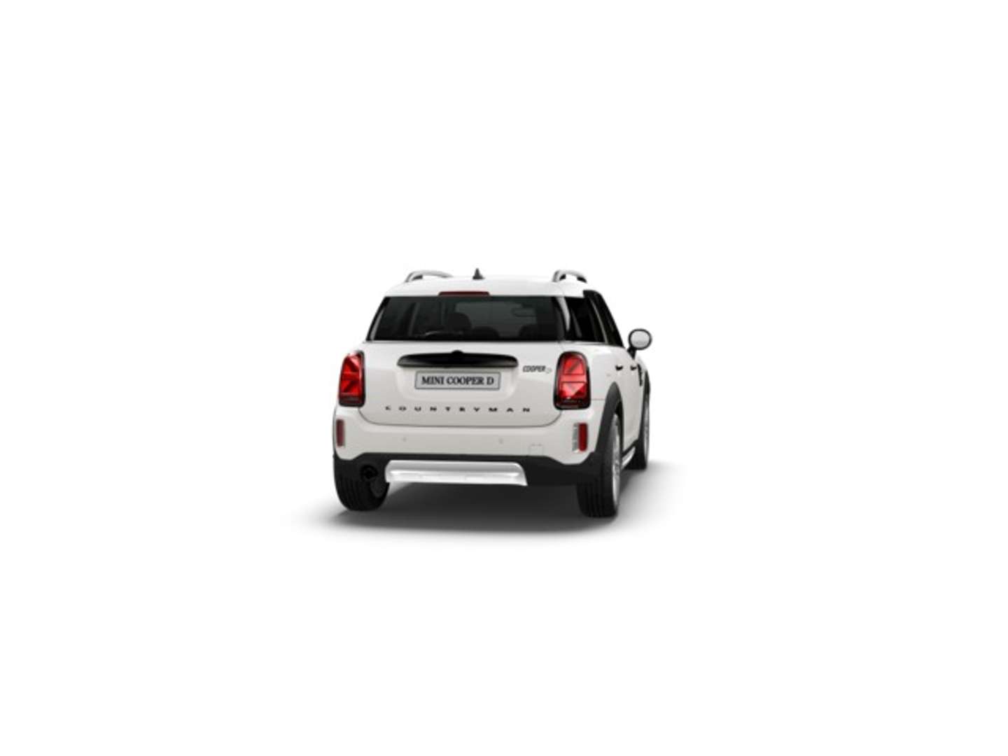 Mini Countryman COOPER D - 2023 - Joinsteer - #20