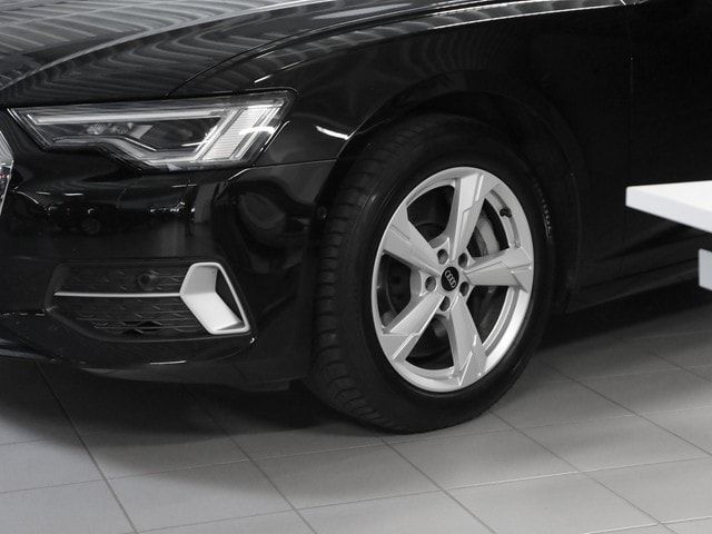 Audi A6 Avant TFSI E Advanced 50 TFSI E Quattro S Tronic - 2025 - Joinsteer - #11