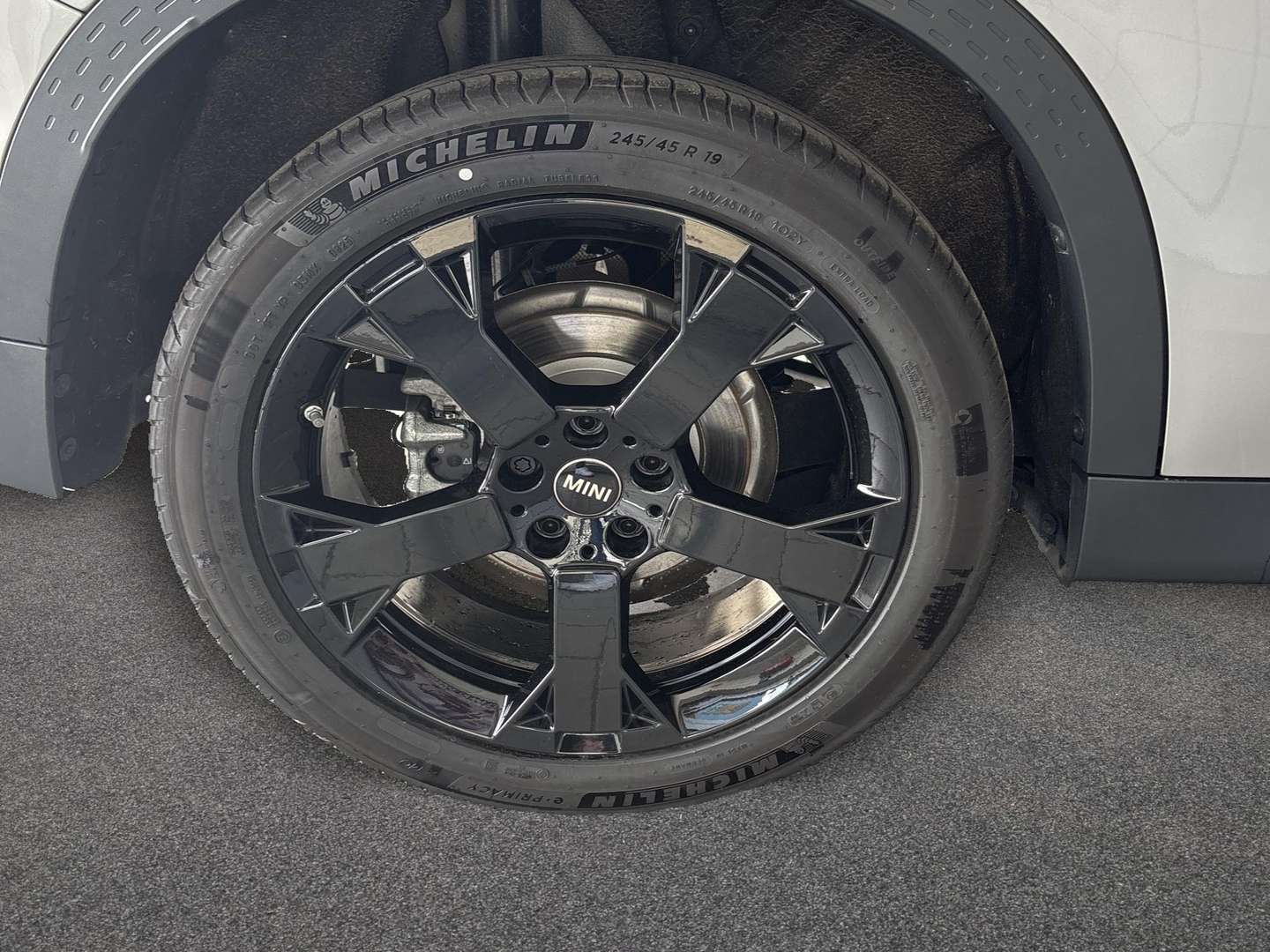 Mini Countryman Classic - 2025 - Joinsteer - #10