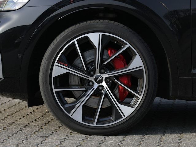 Audi SQ5 Sportback TDI Tiptronic - 2021 - Joinsteer - #5