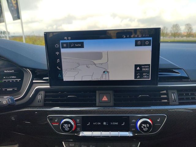 Audi S4 Avant - 2024 - Joinsteer - #12