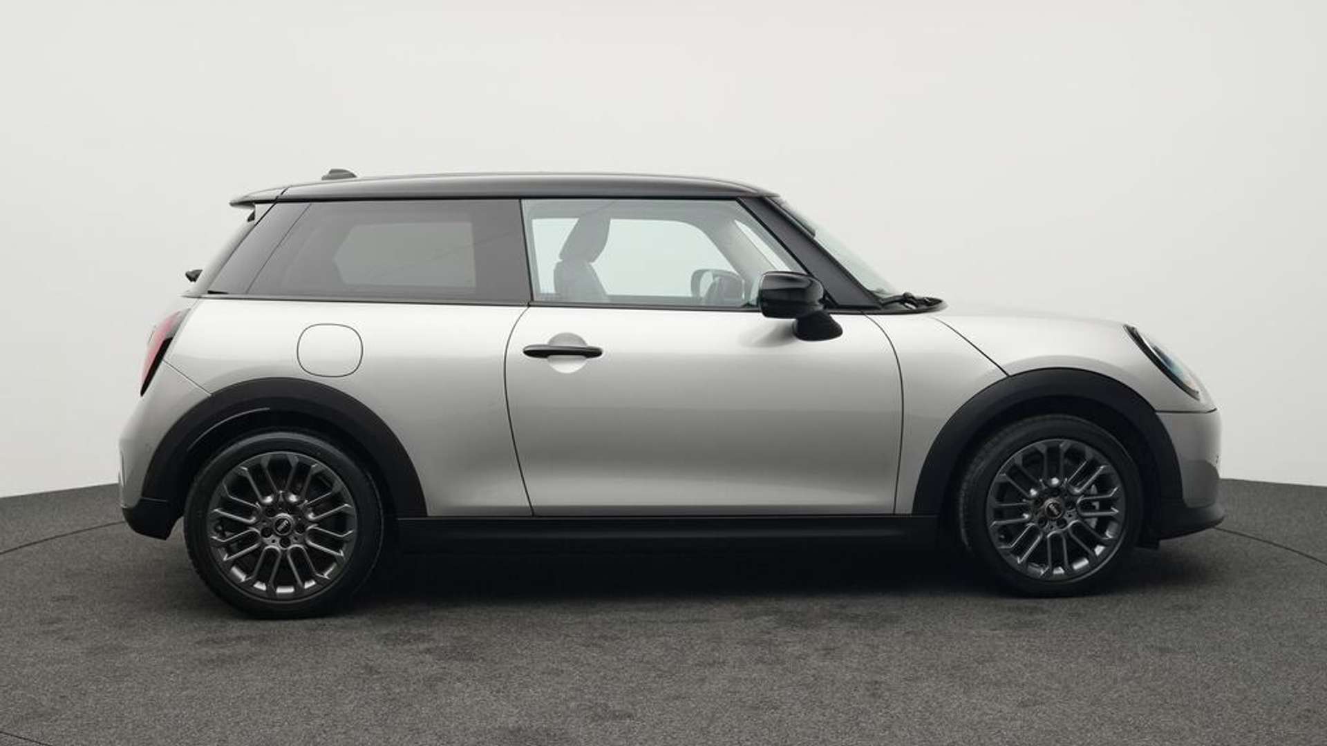 Mini Cooper Classic Cooper - 2024 - Joinsteer - #2