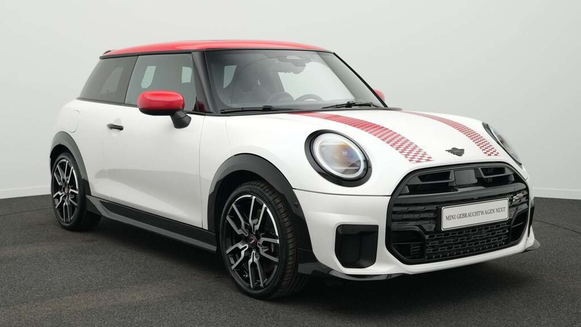 Mini Cooper JCW Cooper - 2024 - Joinsteer - #15