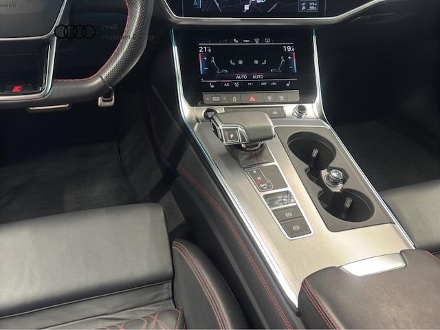Audi A6 Avant TFSI E - 2023 - Joinsteer - #10