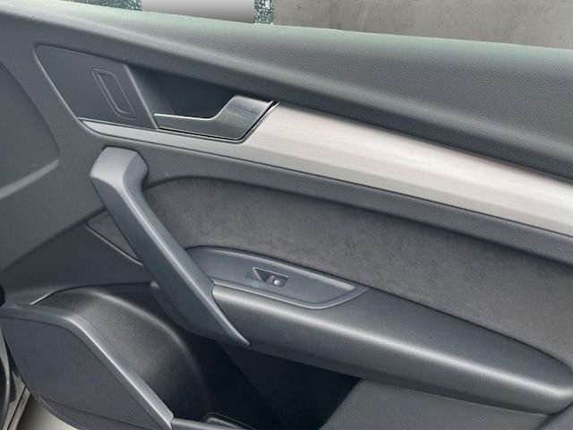 Audi SQ5 SUV TDI Tiptronic - 2023 - Joinsteer - #16