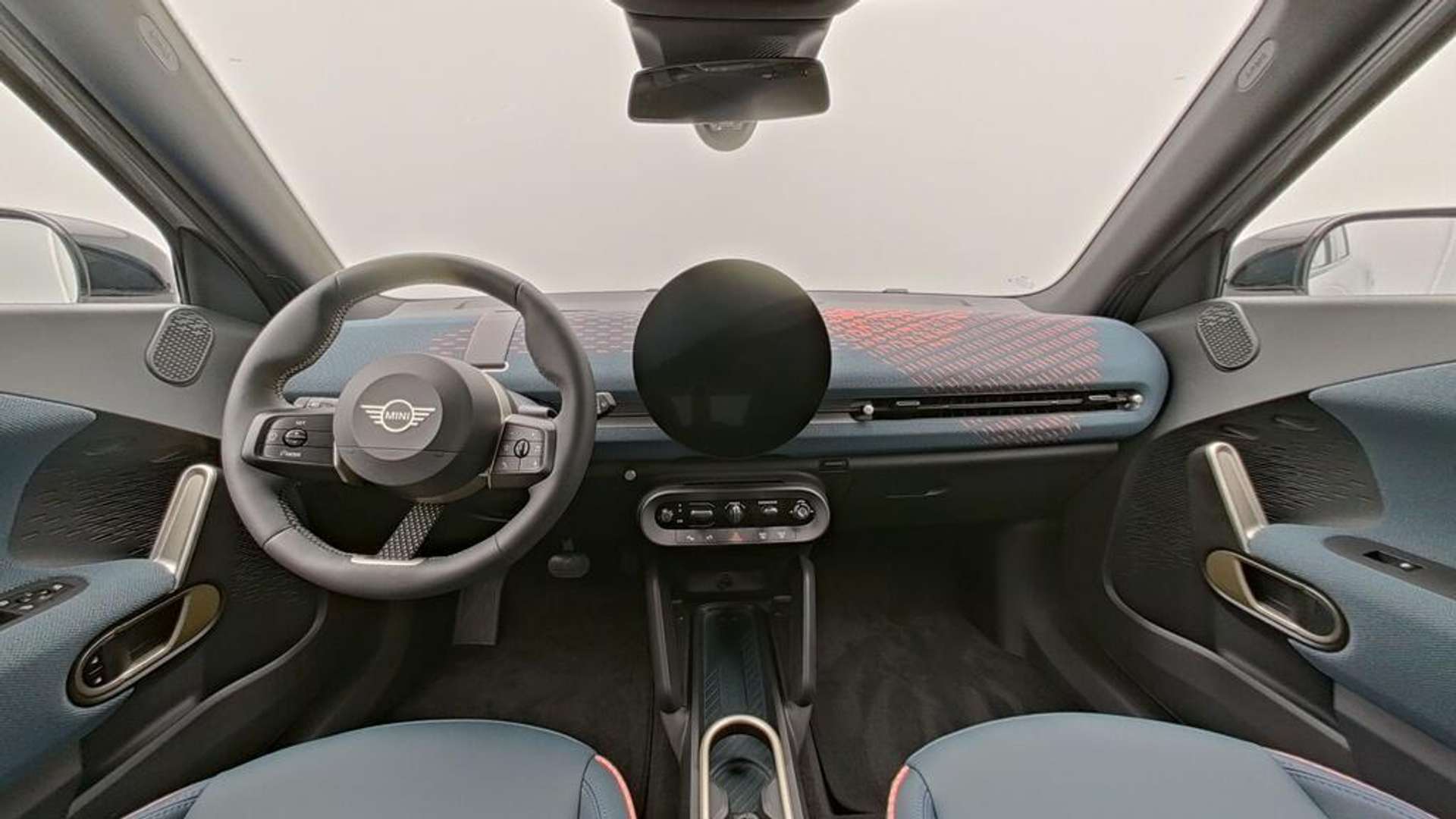 Mini Aceman Favoured - 2025 - Joinsteer - #14