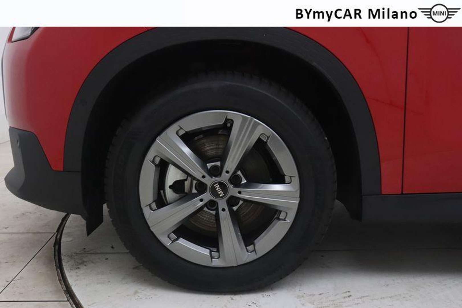 Mini Countryman Classic Cooper D - 2024 - Joinsteer - #9