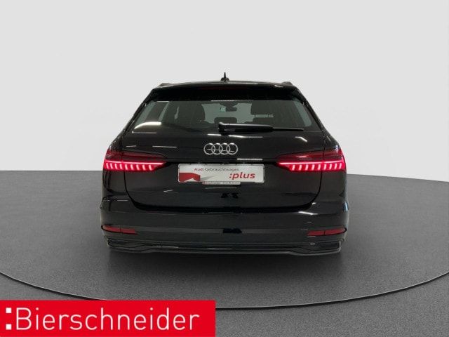 Audi A6 Avant Advanced 45 TFSI S Tronic - 2025 - Joinsteer - #6