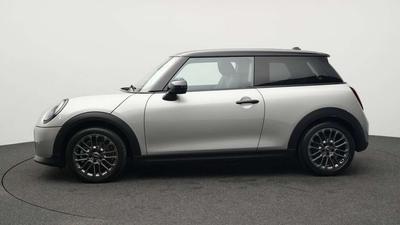 Mini Cooper Classic Cooper -  - Joinsteer - #2