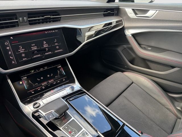 Audi A6 Avant TFSI E - 2023 - Joinsteer - #19