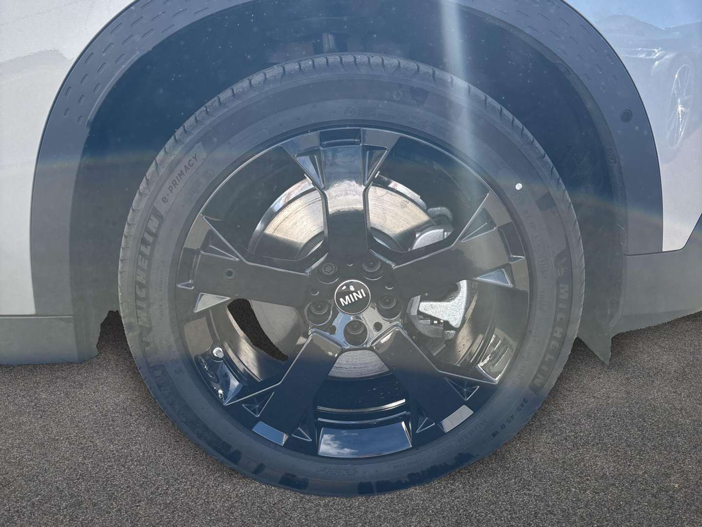 Mini Countryman Classic - 2025 - Joinsteer - #11