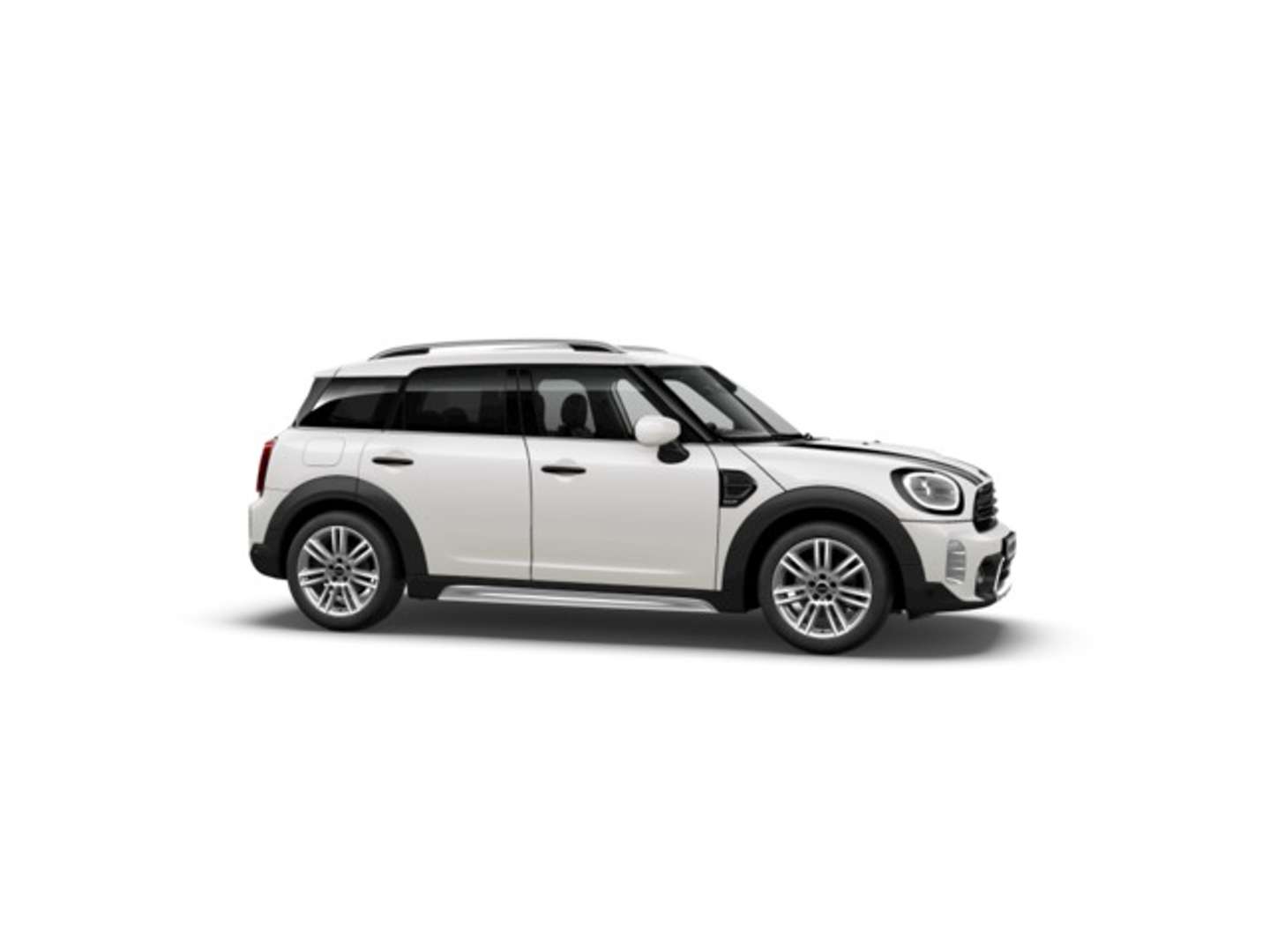 Mini Countryman COOPER D - 2023 - Joinsteer - #21