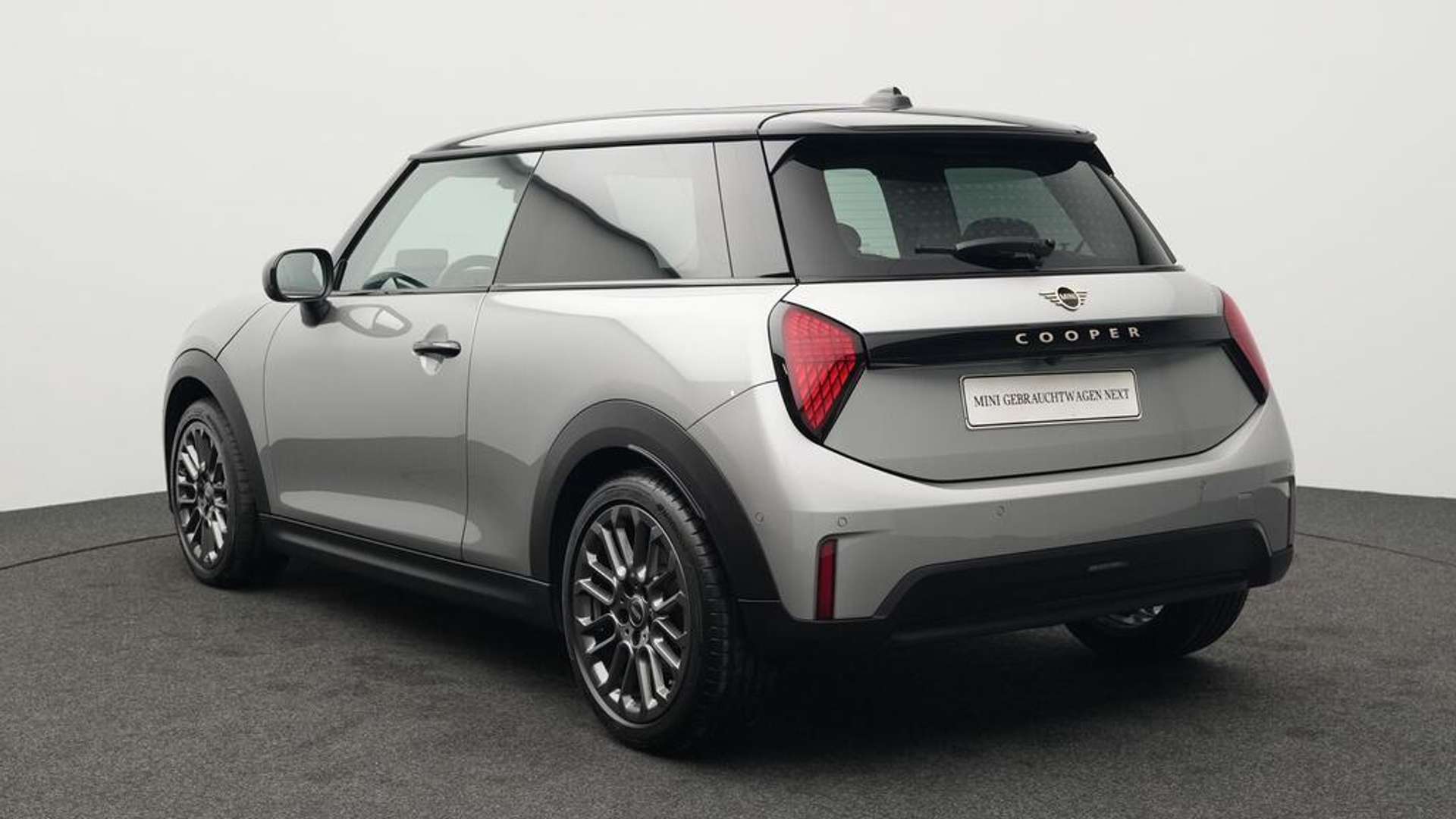 Mini Cooper Classic Cooper - 2024 - Joinsteer - #4