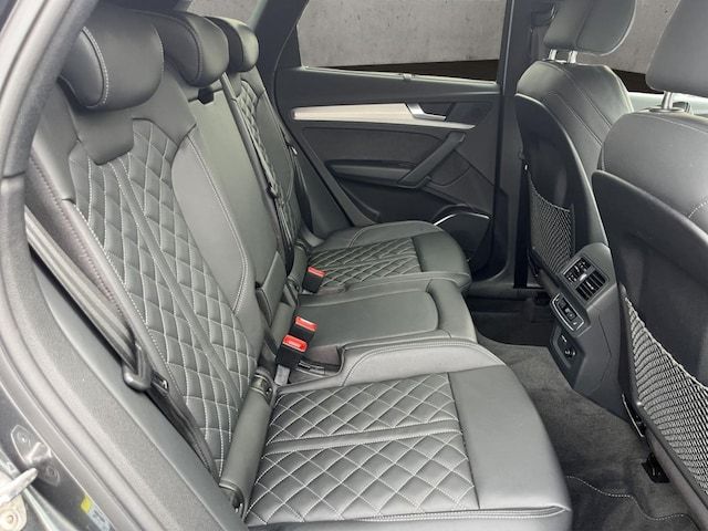 Audi SQ5 SUV TDI Tiptronic - 2023 - Joinsteer - #18