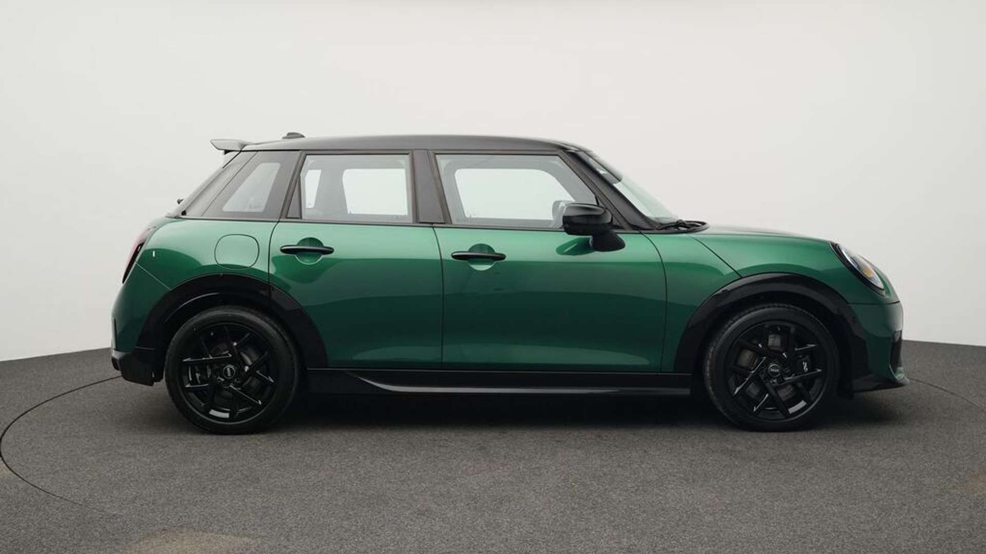Mini Cooper JCW Cooper - 2025 - Joinsteer - #2