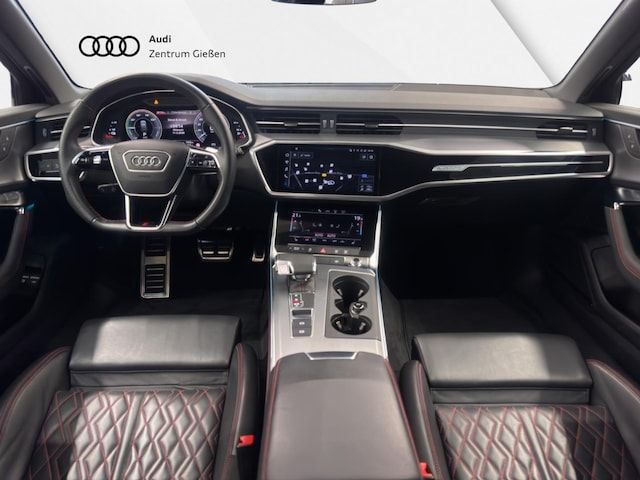 Audi A6 Avant TFSI E - 2023 - Joinsteer - #11